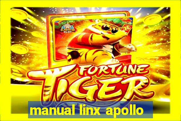 manual linx apollo